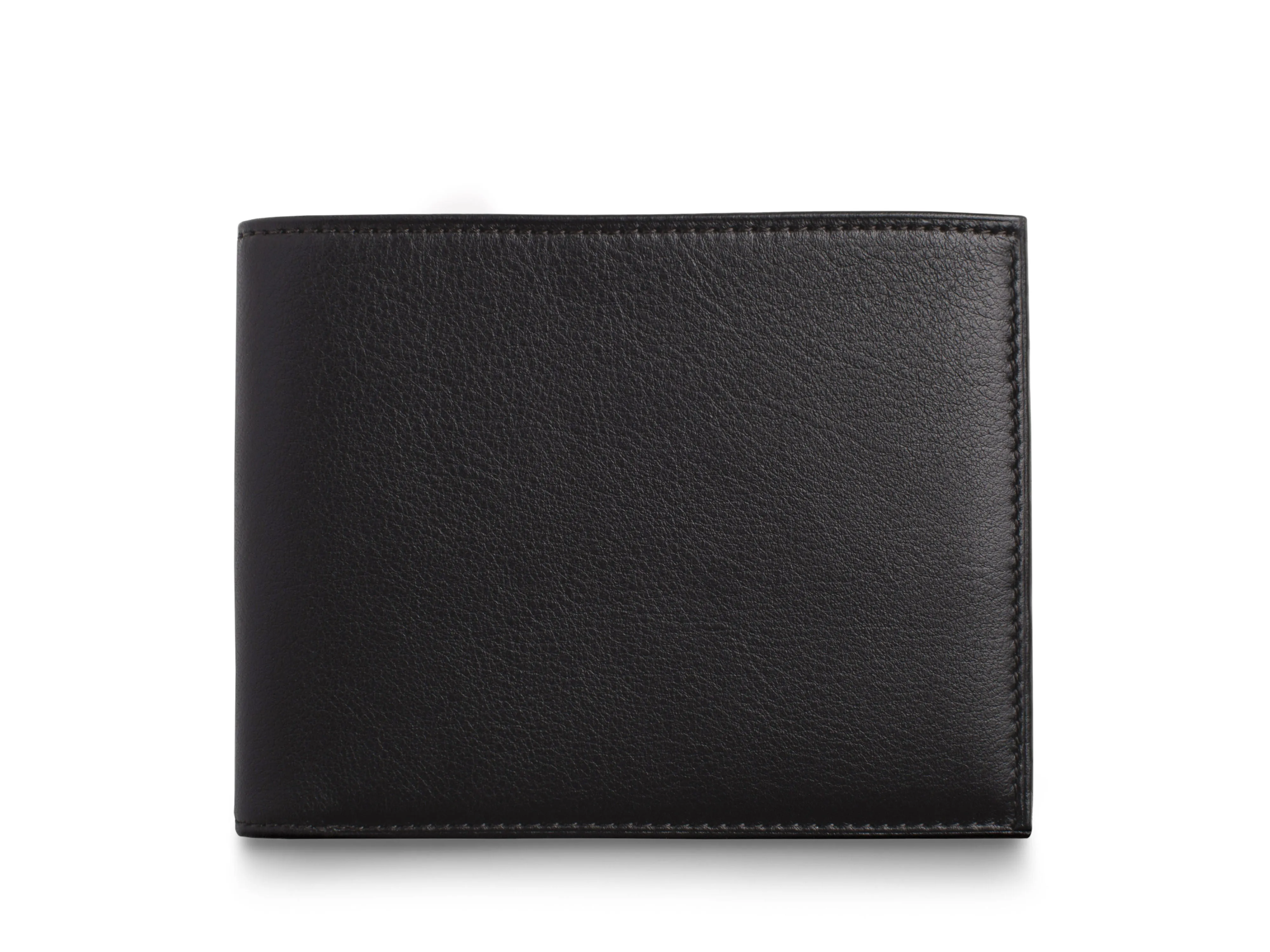 Nappa Vitello Credit Wallet w/I.D. Passcase