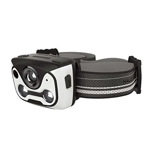 Nathan Halo Fire Runner's Head Lamp/Head Torch