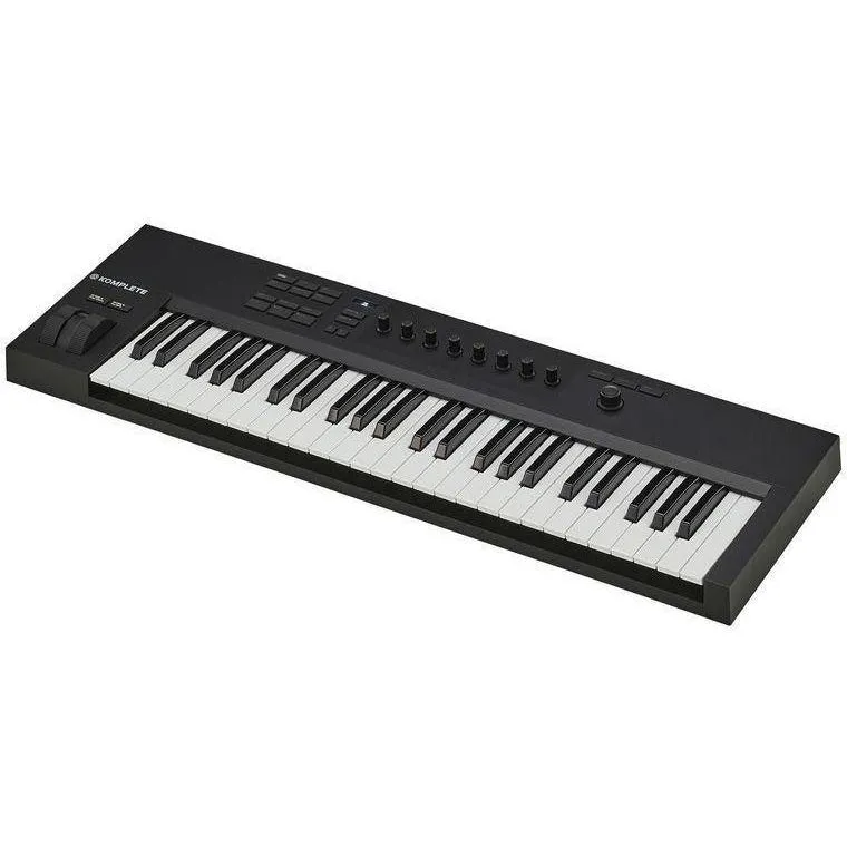 Native Instruments Komplete Kontrol A49