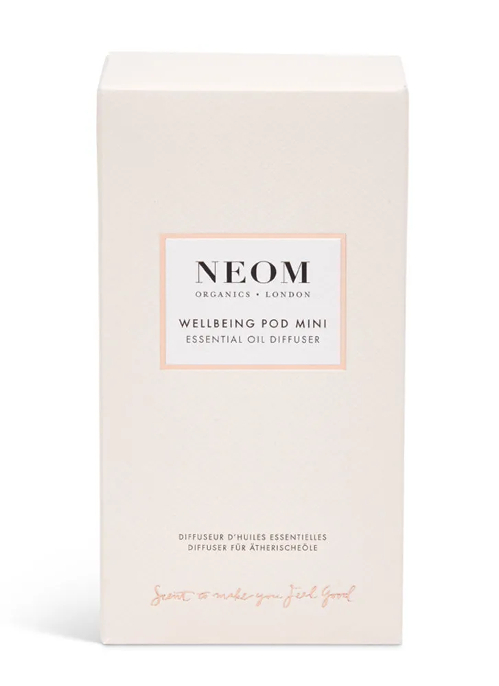 Neom Wellbeing Pod Mini Nude