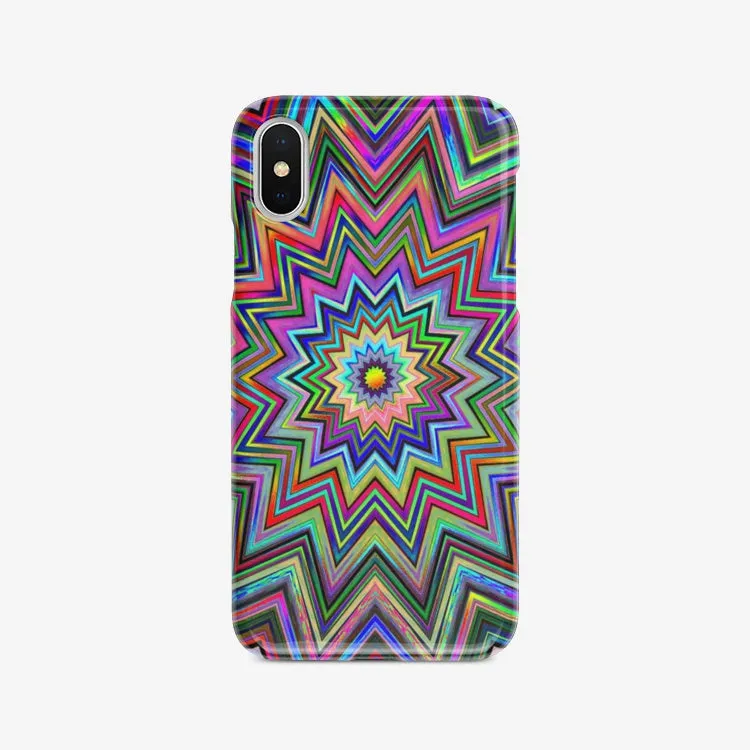 NEON DREAMS | iPhone case | IMRAN