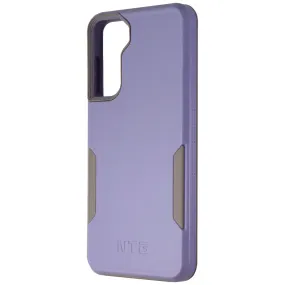 NTG Protective Cover Case for Samsung S21 - Purple / Gray