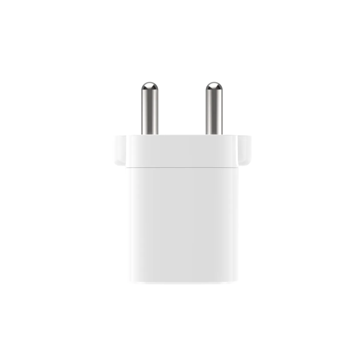 Nuevo 25W Dual Port GAN wall charger