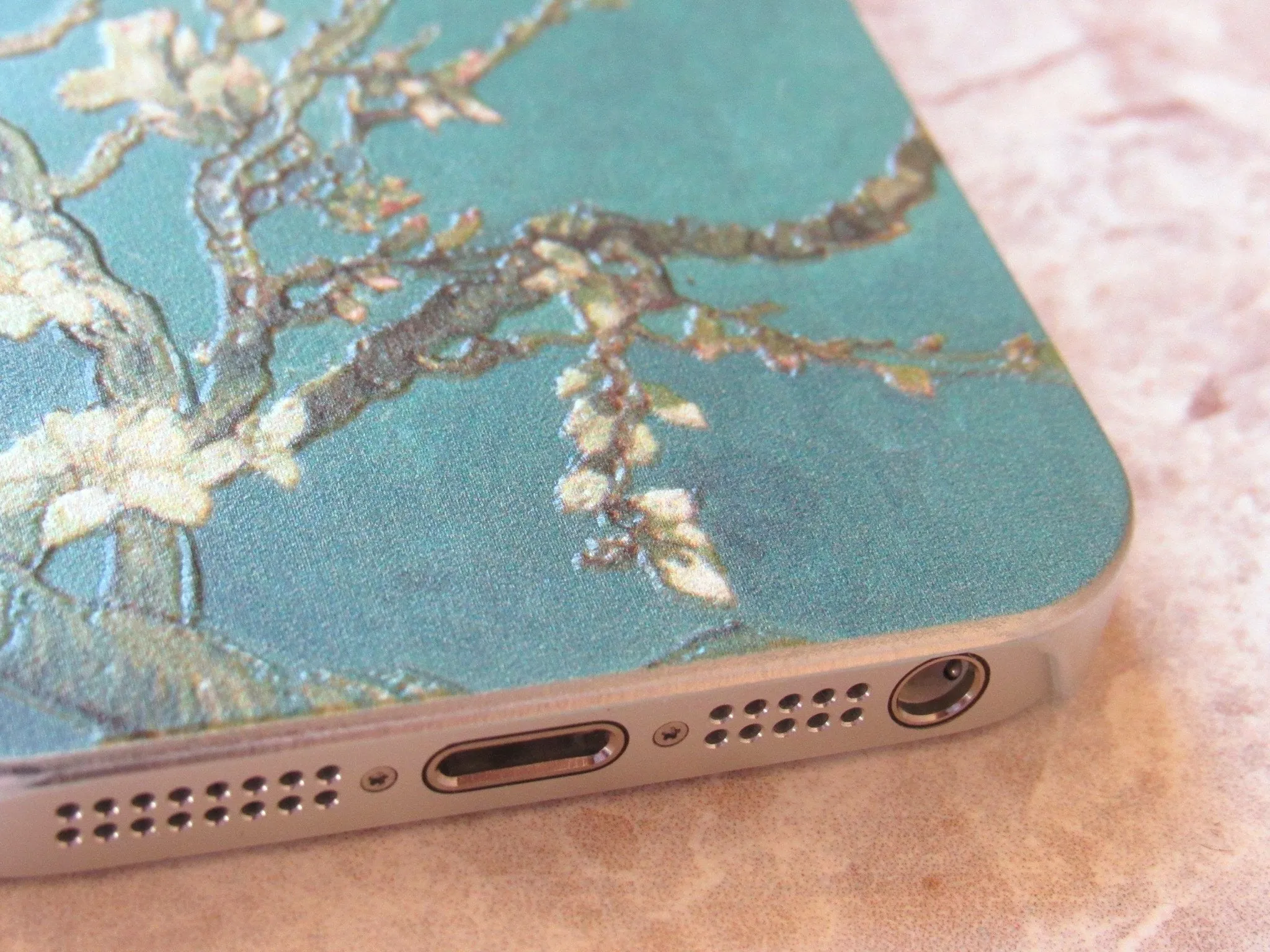 (On Sale!) Van Gogh "Almond Blossoms"  6/6s