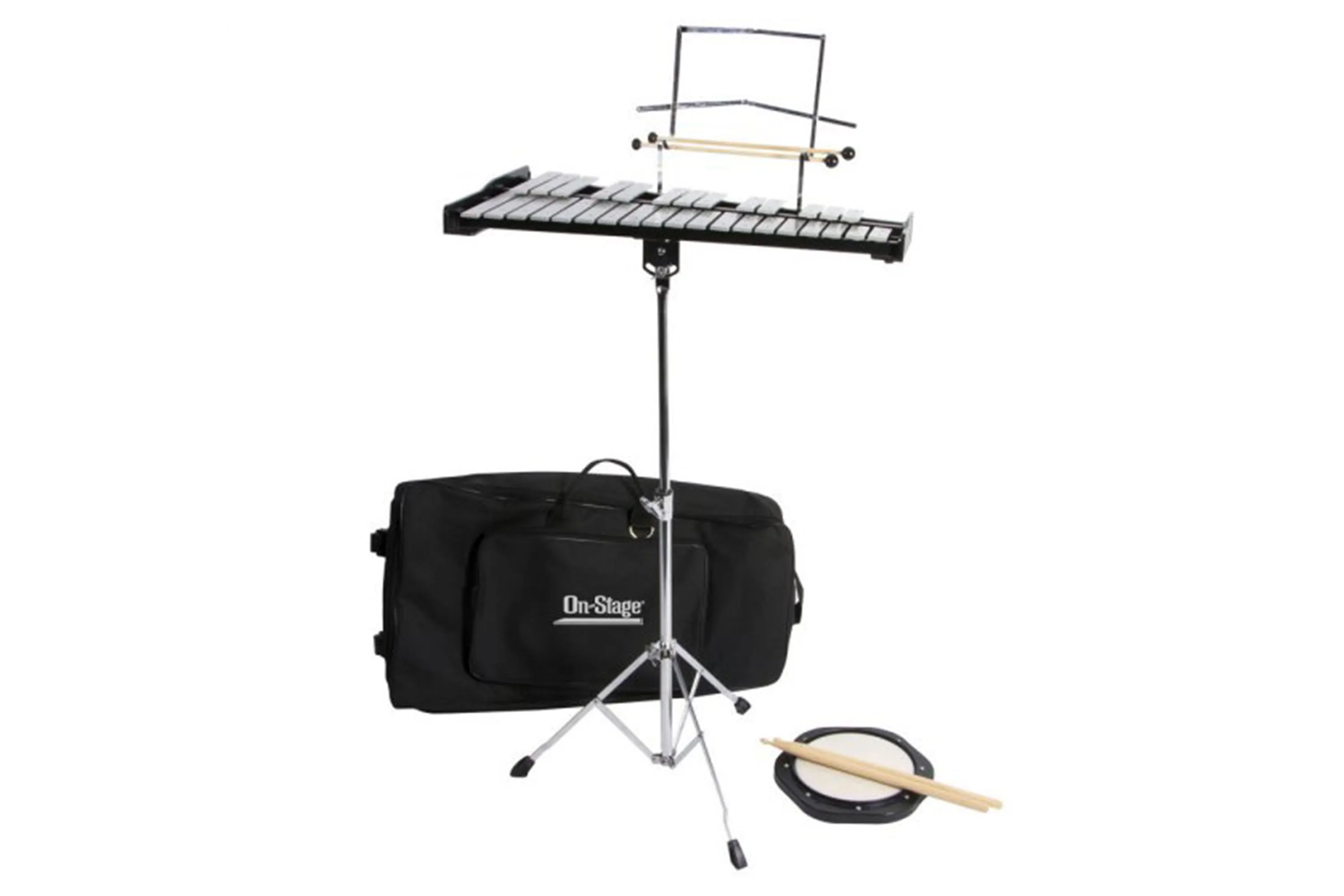 On-Stage BSK2500 Bell Kit