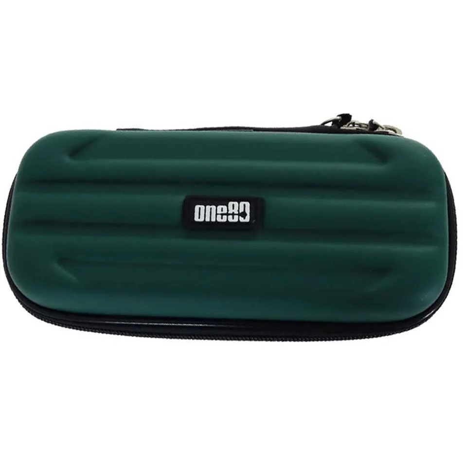 One80 Shard Mini Wallet Dart Case - Green