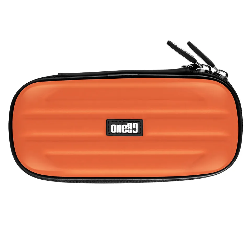 One80 Shard Mini Wallet Dart Case - Orange