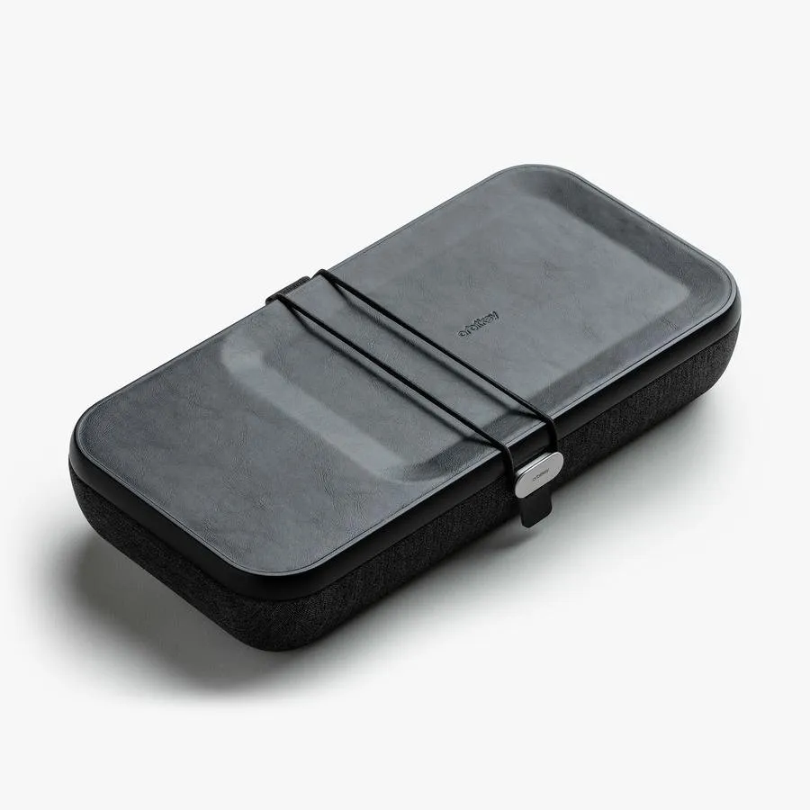 Orbitkey Nest Black