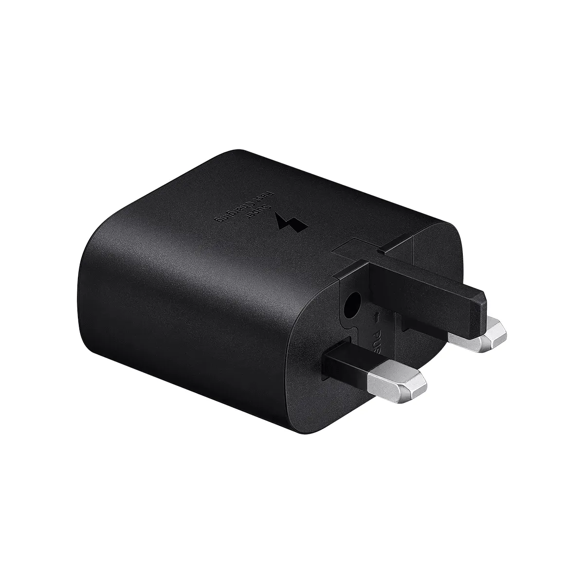 Original Super Fast 25W Charging Travel Adapter Type-C To Type-C