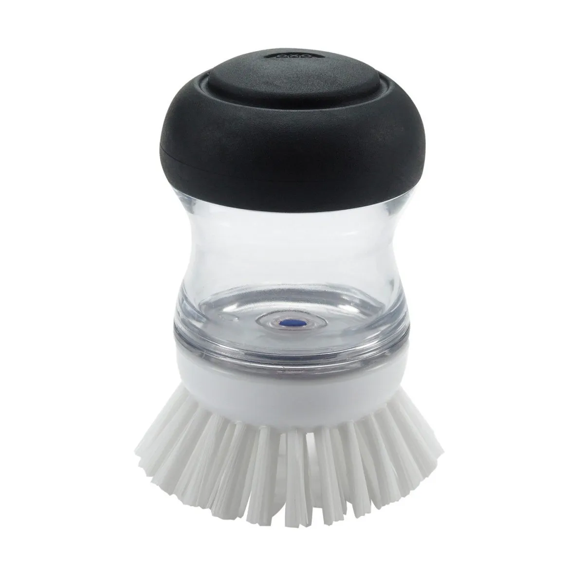 OXO Soap Dispensing Palm Brush