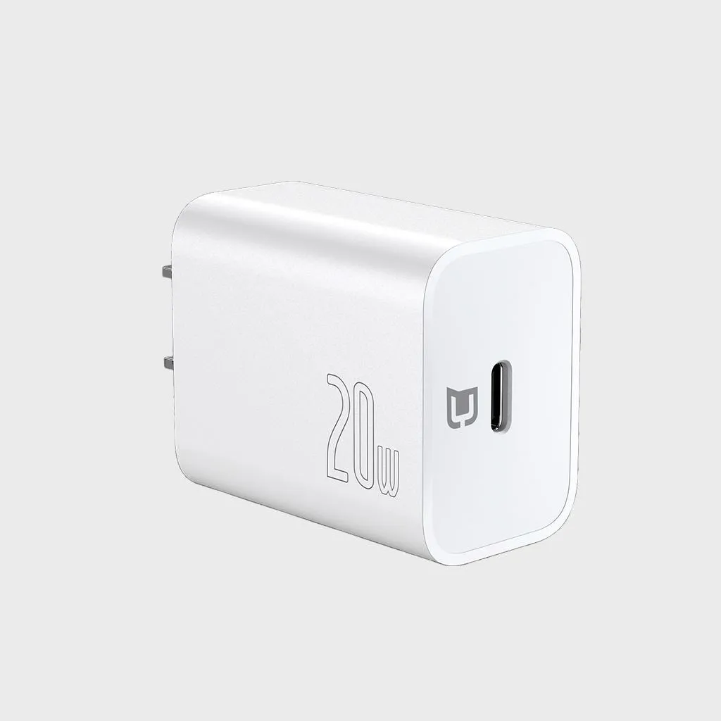 PD 20W Wall Charger