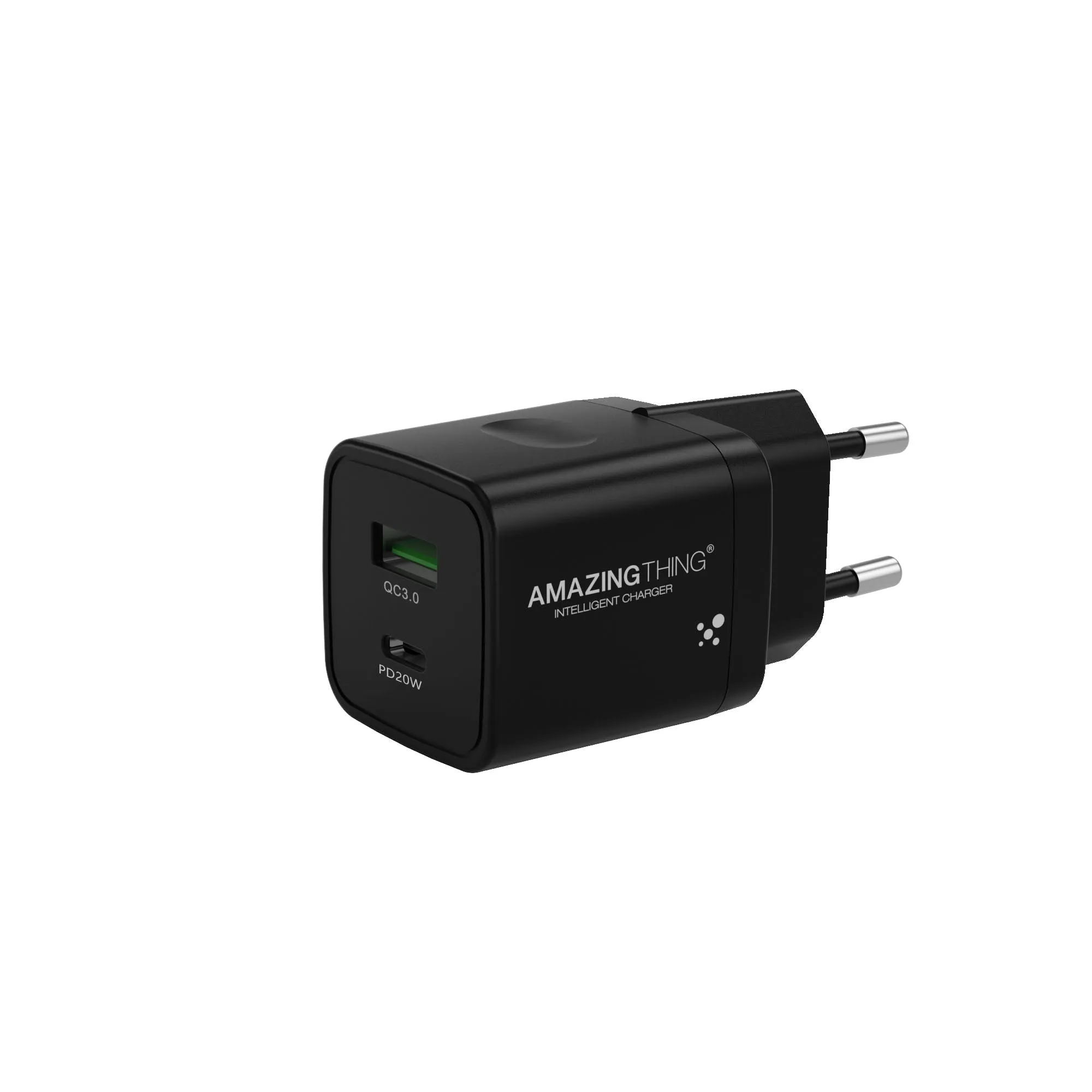 PD20W   QC 3.0  Speed Pro Charger | EU