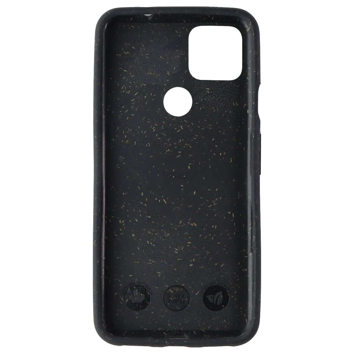 Pela Series Case for Google Pixel 5a - Black