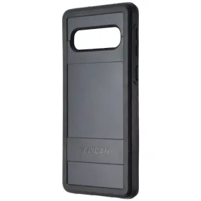 Pelican Protector Series Case for Samsung Galaxy S10 - Black