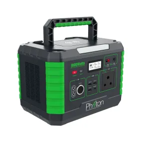 Photon 1000W Portable Power Station