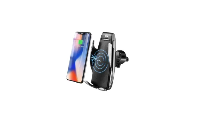 Polaroid Wireless Car Charger