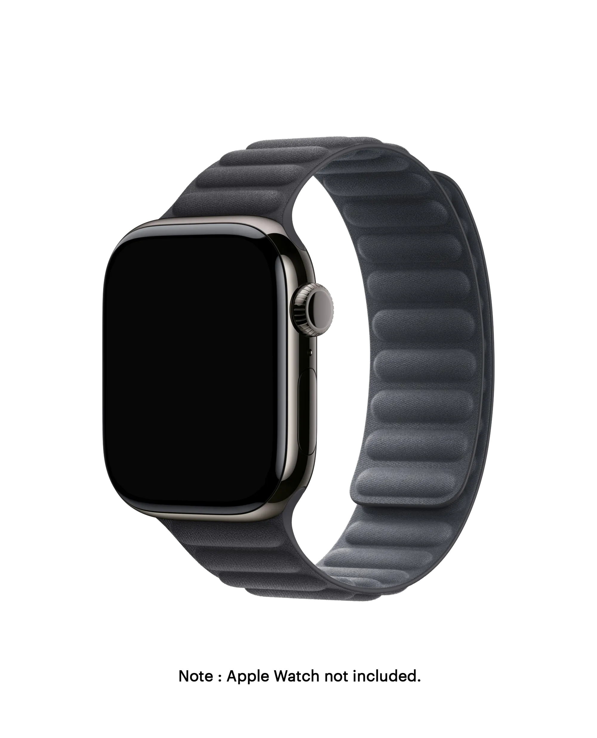 Poppy Magnetic Link Apple WatchBand