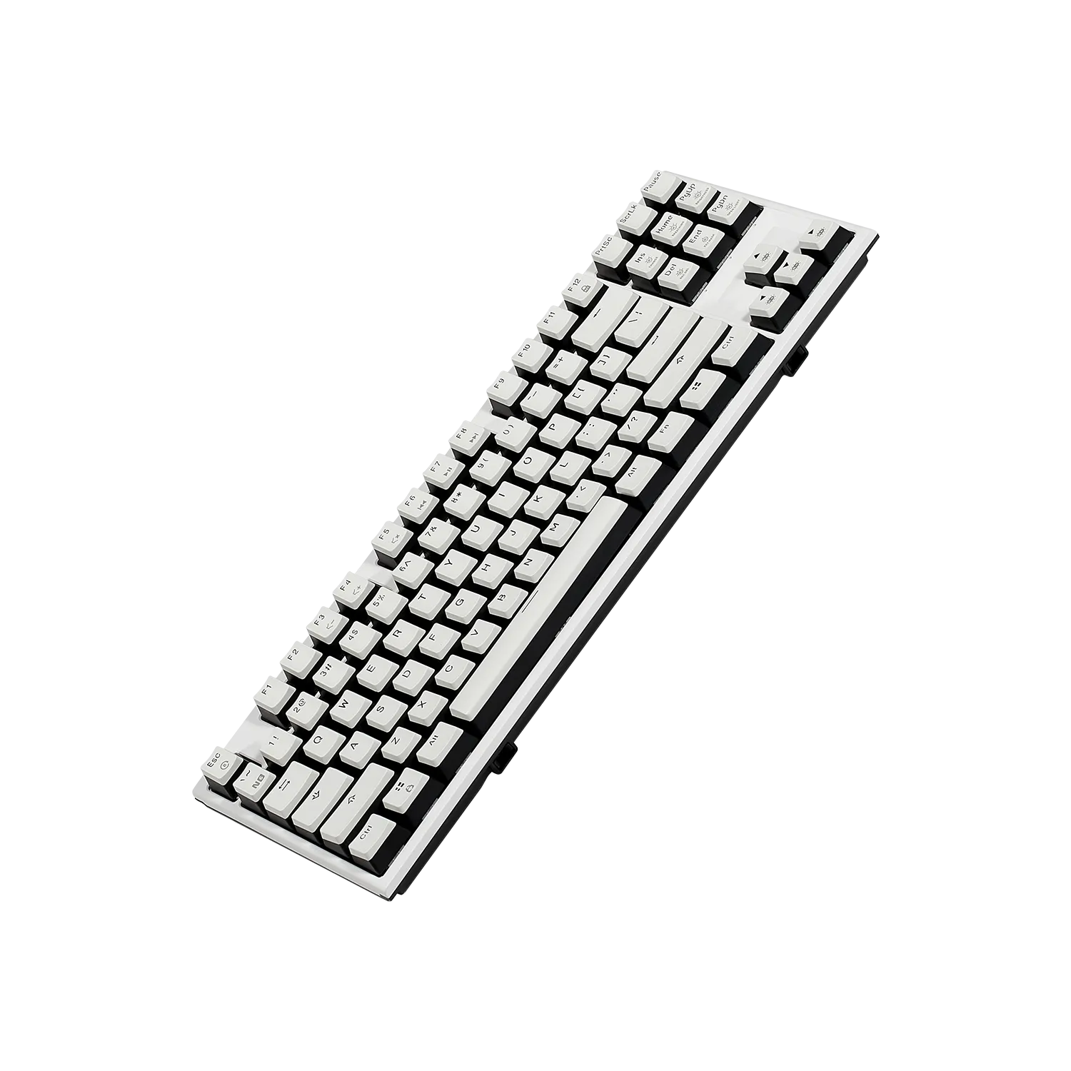 PowerBlade X3 Pro Tenkeyless Wireless Gaming Mechanical Keyboard