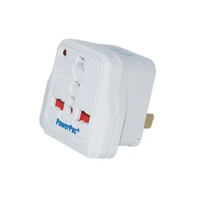 POWERPAC PT17 ADAPTOR 2 SLANT