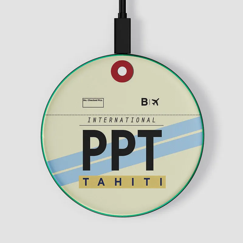 PPT - Wireless Charger