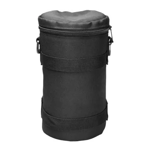 PRO Deluxe Lens Case 6 - LC6  9.25"x4.4" (8415)