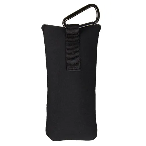 PRO FLASH POUCH CASE NEOPRENE - LARGE (7026)