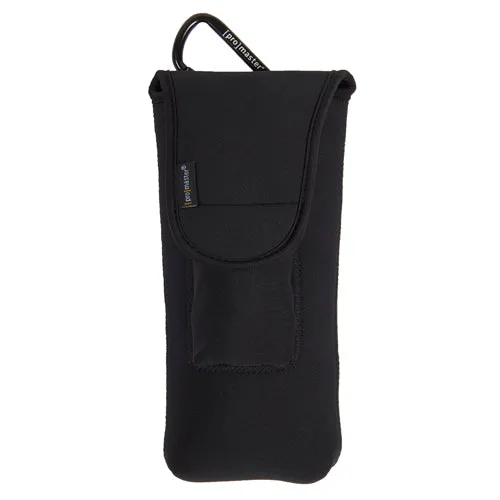 PRO FLASH POUCH CASE NEOPRENE - LARGE (7026)