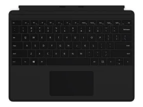 Pro X Keyboard Blk