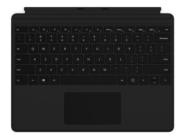 Pro X Keyboard Blk