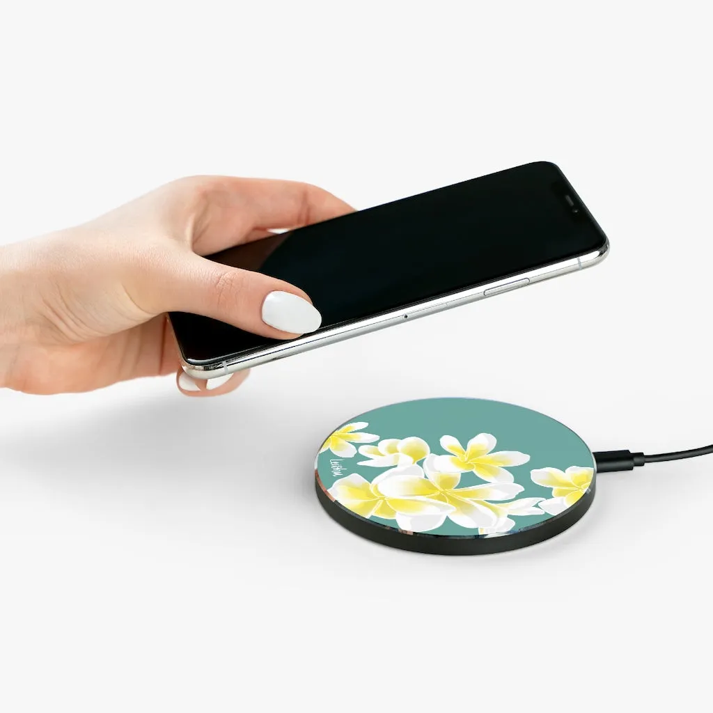 Pua Melia - Wireless Charger