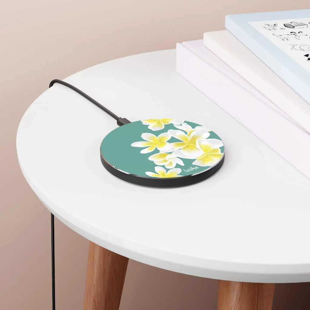 Pua Melia - Wireless Charger