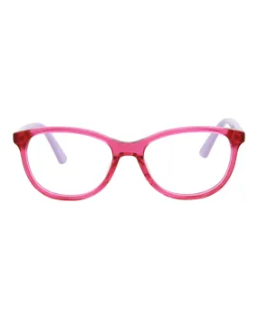 Puma Round-Frame Acetate Optical Frames