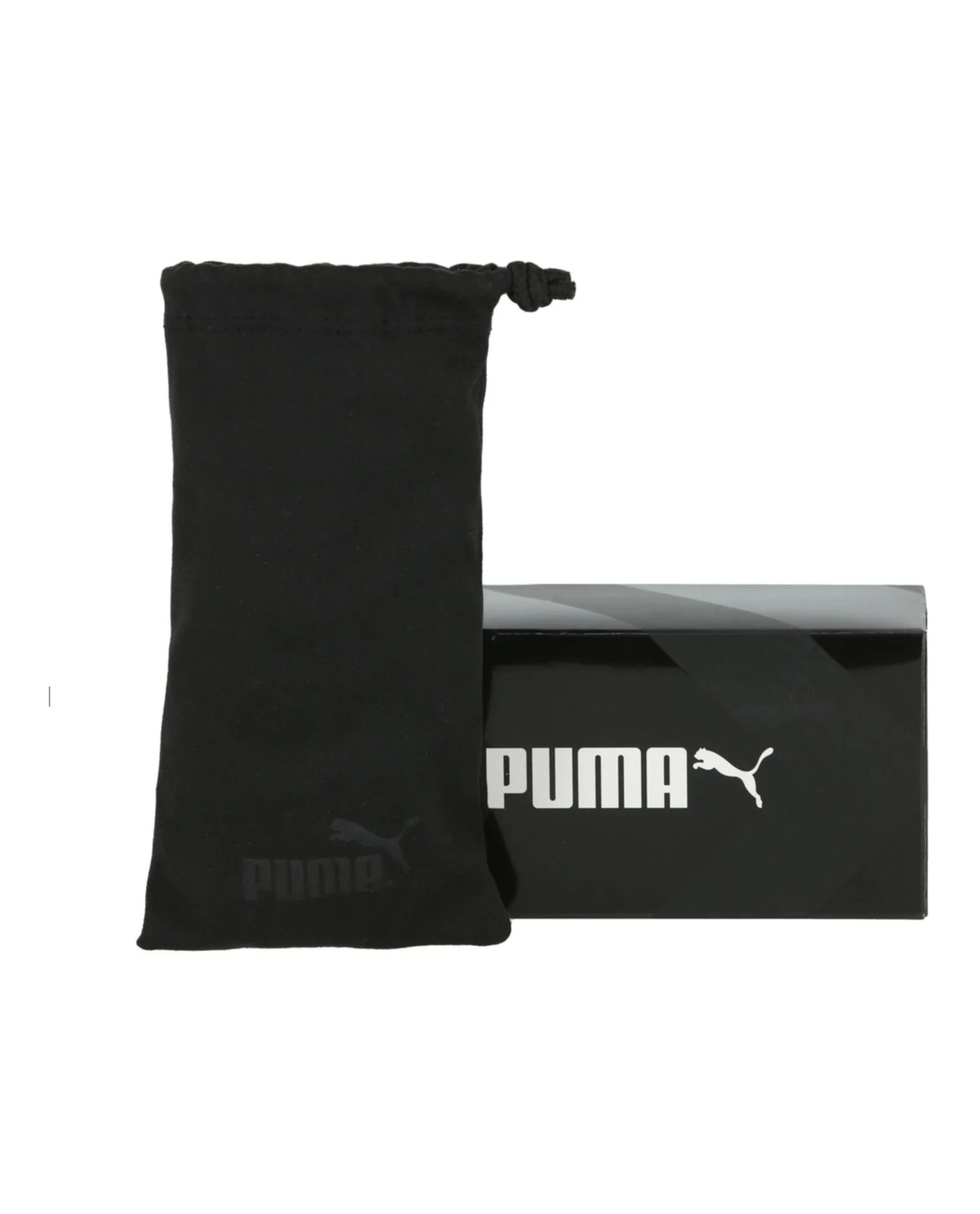 Puma Round-Frame Acetate Optical Frames