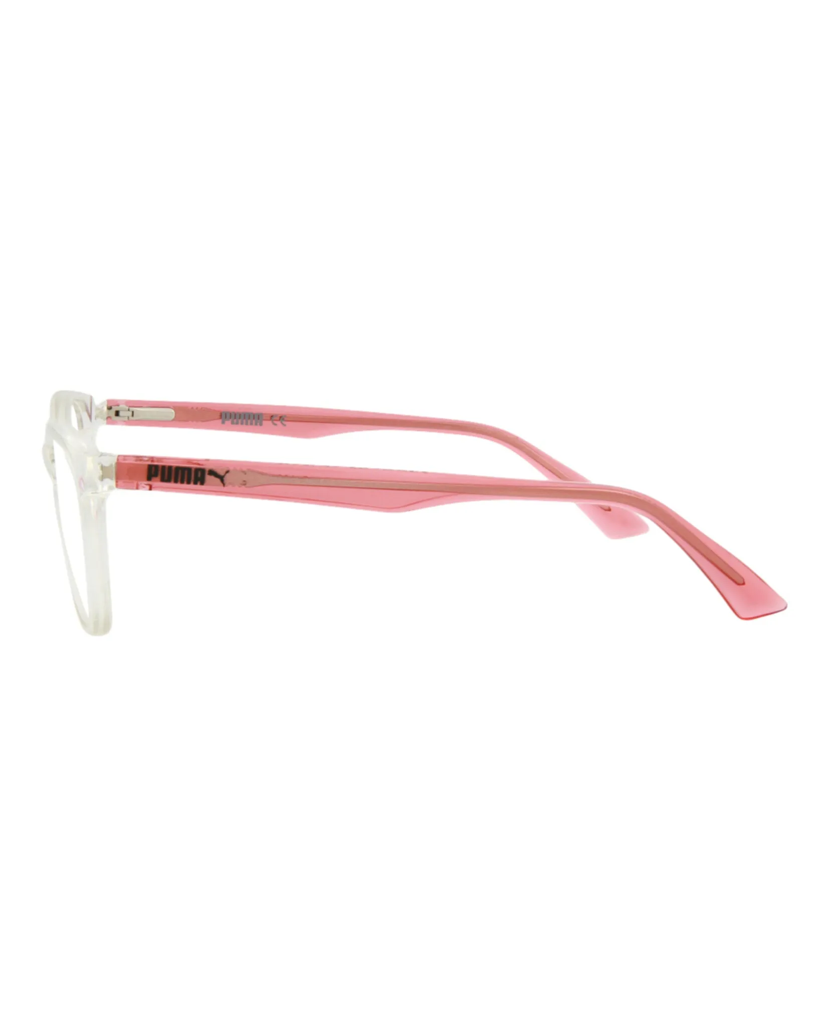 Puma Round-Frame Injection Optical Frames