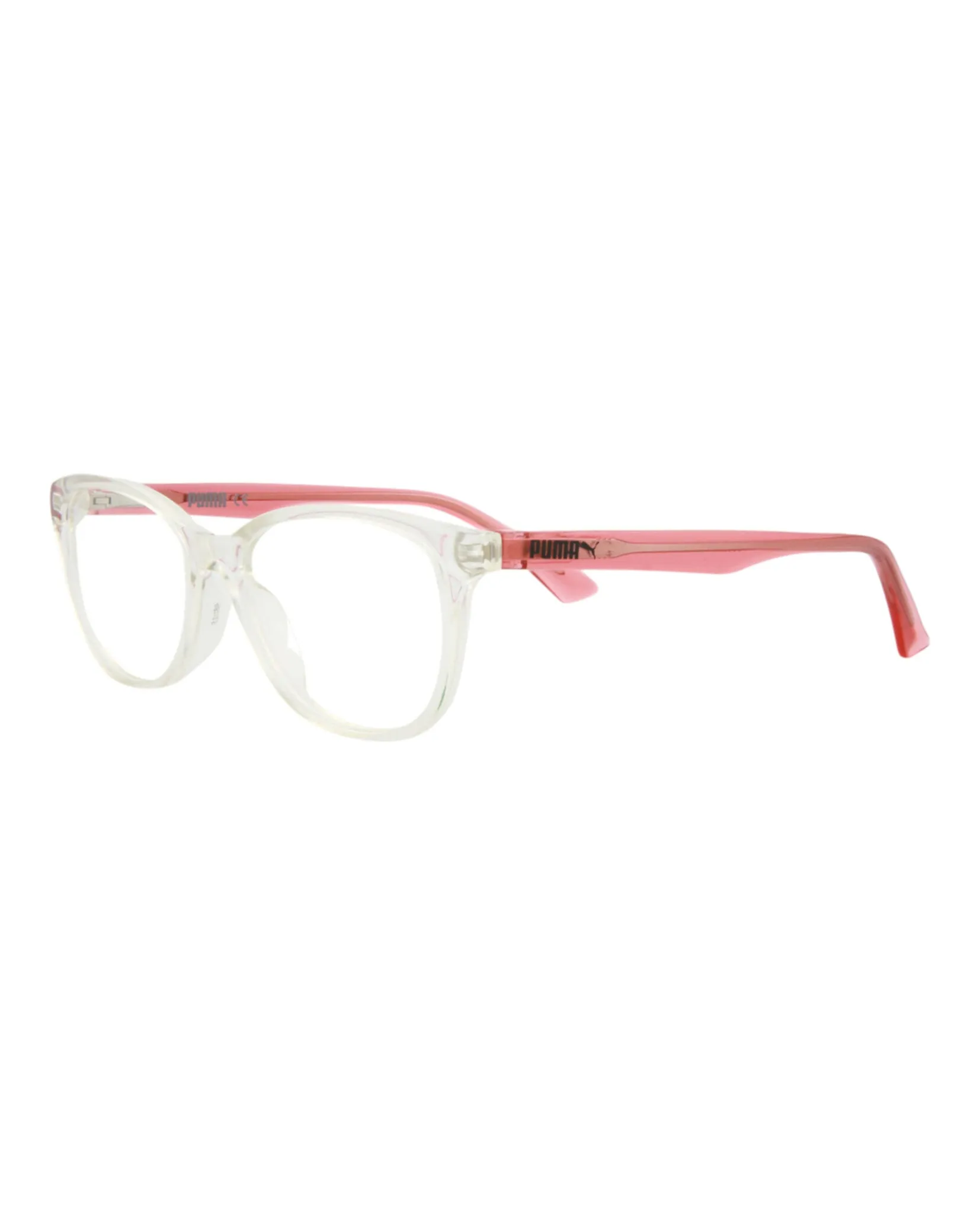 Puma Round-Frame Injection Optical Frames