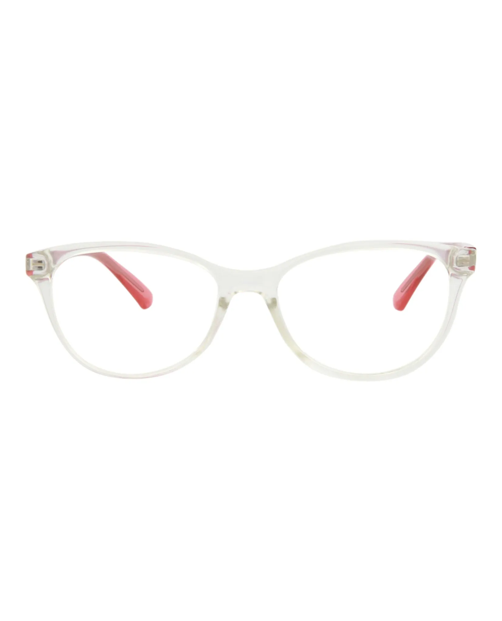 Puma Round-Frame Injection Optical Frames