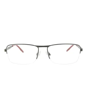 Puma Square-Frame Metal Optical Frames, style # PE0132O-30008806003