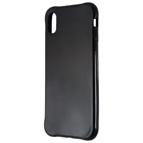 Qmadix C Series Lite Case for Apple iPhone XS Max - Black