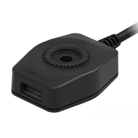 Quad Lock Motorcycle USB Charger