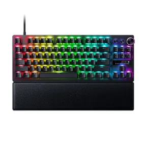 Razer Huntsman V3 Pro Tenkeyless Analog Optical Esports Keyboard