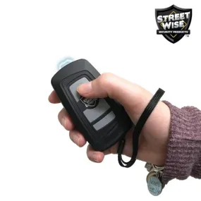 Razor Stun Gun Black n Grey