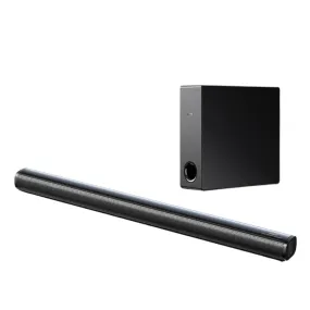 REMAX - RTS-60 Air Ship Series Home Theatre Wireless Soundbar