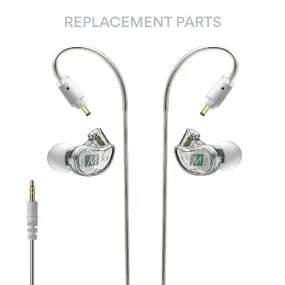 Replacement Parts for M6 VR Earphones