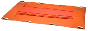 RES-Q-MATE MANTA STRETCHER w/CARRYING POUCH