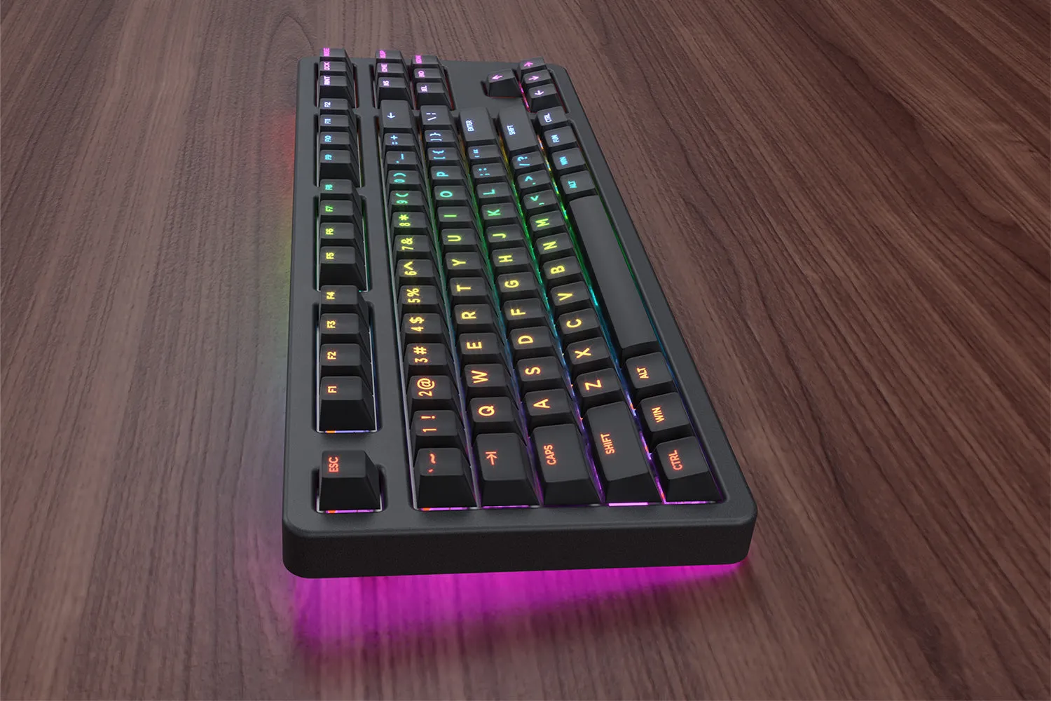 RE:Type Mechanical Keyboard