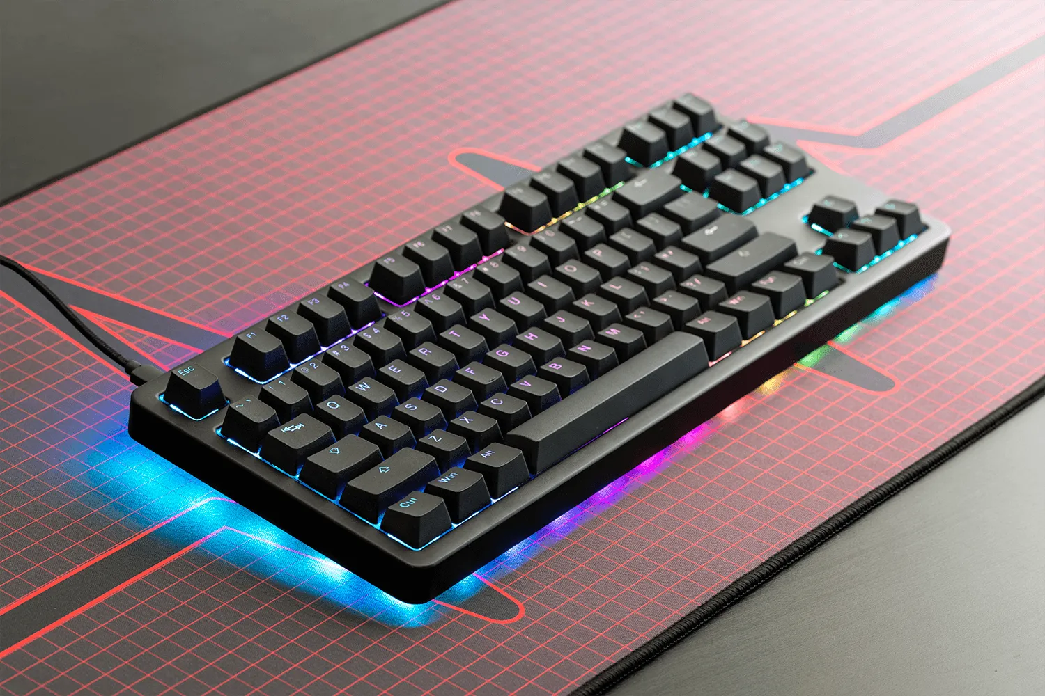 RE:Type Mechanical Keyboard