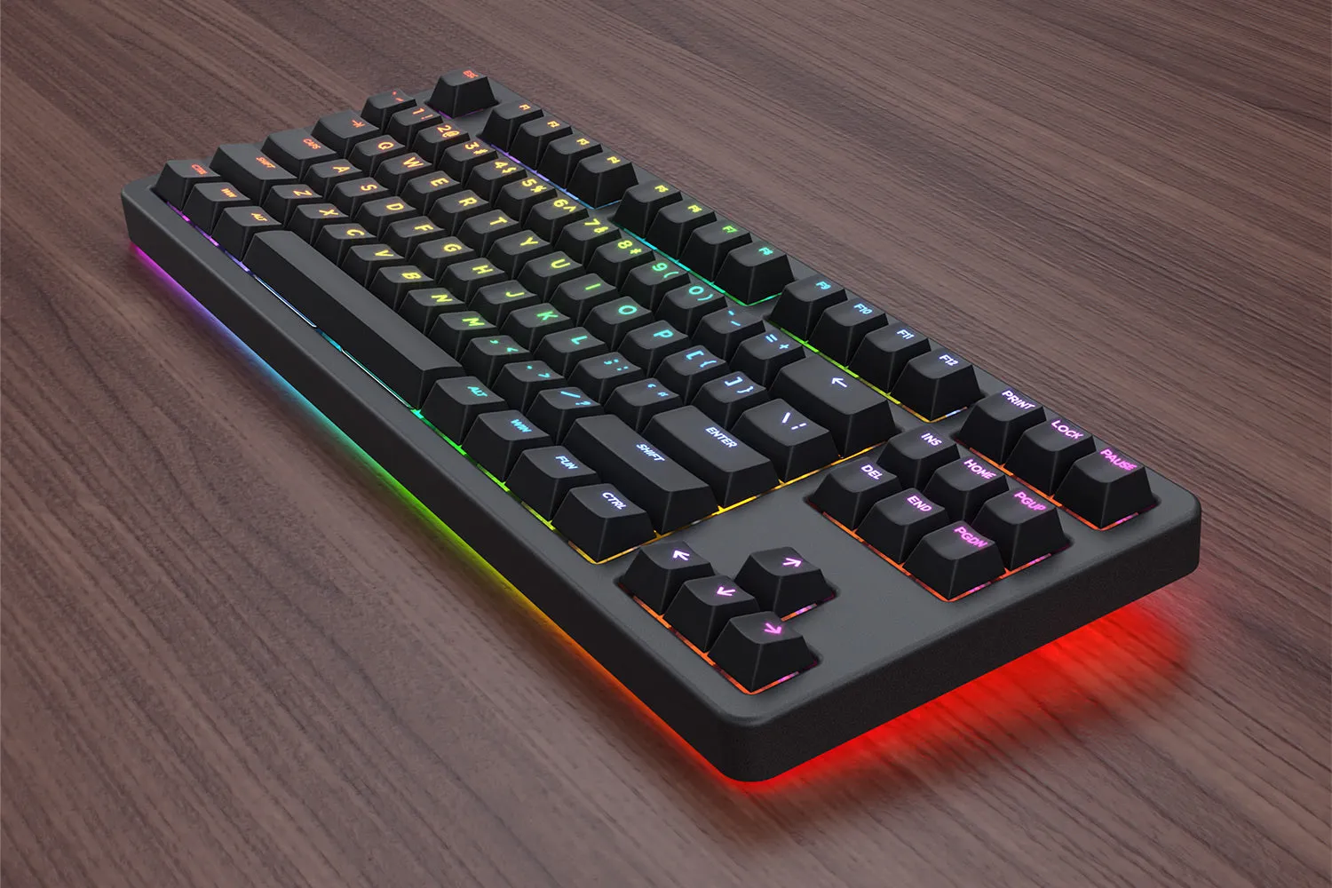 RE:Type Mechanical Keyboard