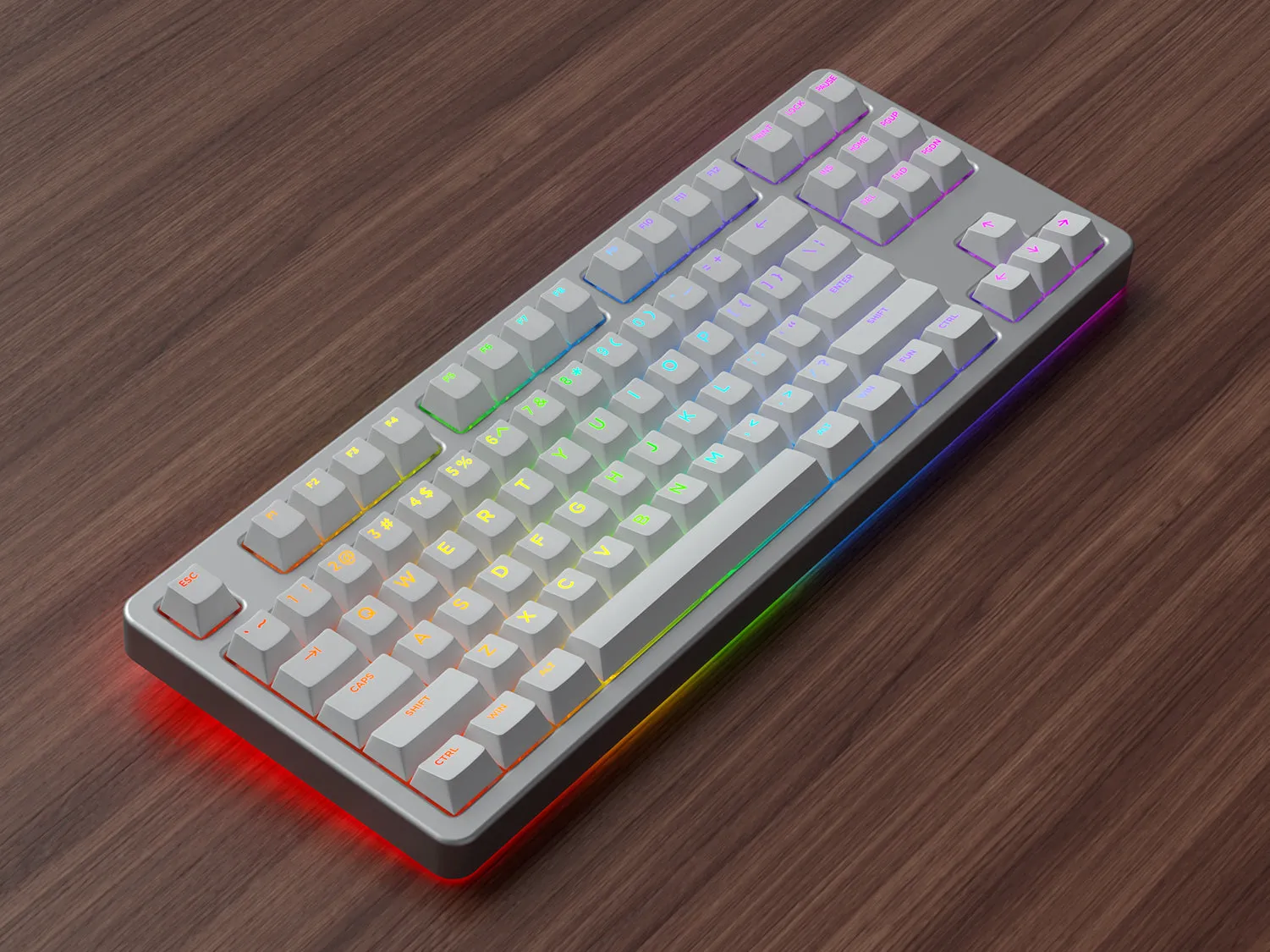 RE:Type Mechanical Keyboard