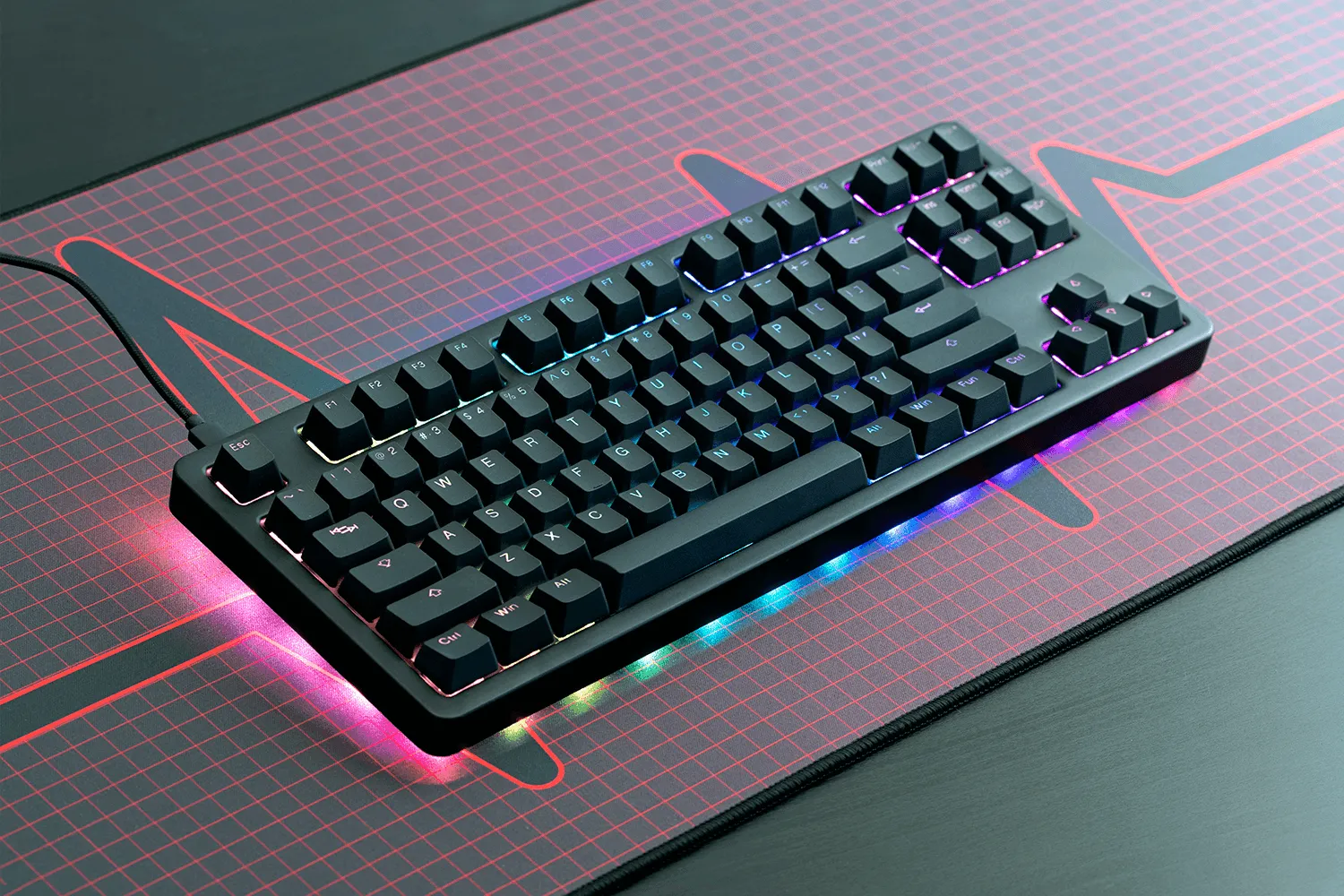 RE:Type Mechanical Keyboard