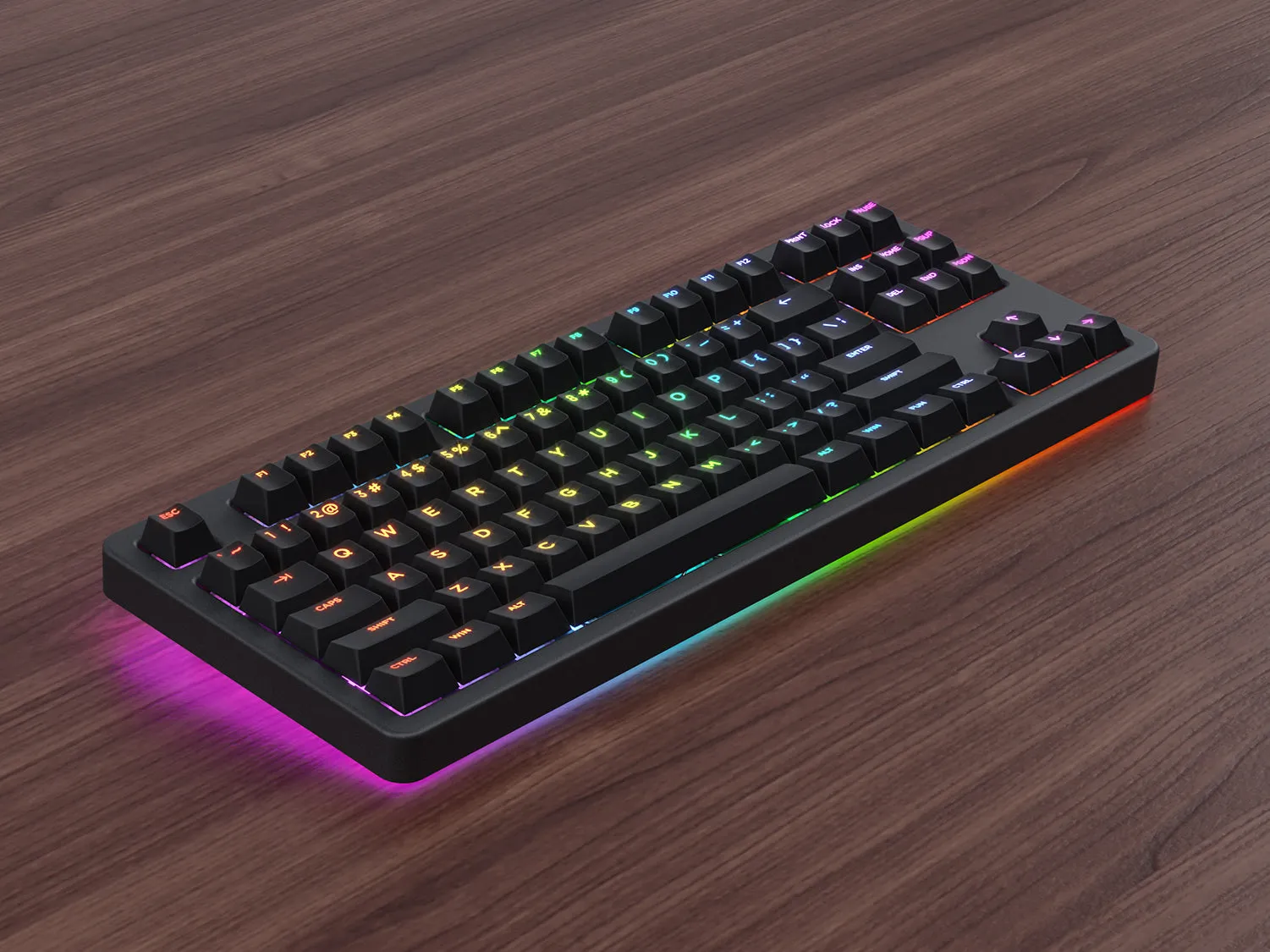 RE:Type Mechanical Keyboard